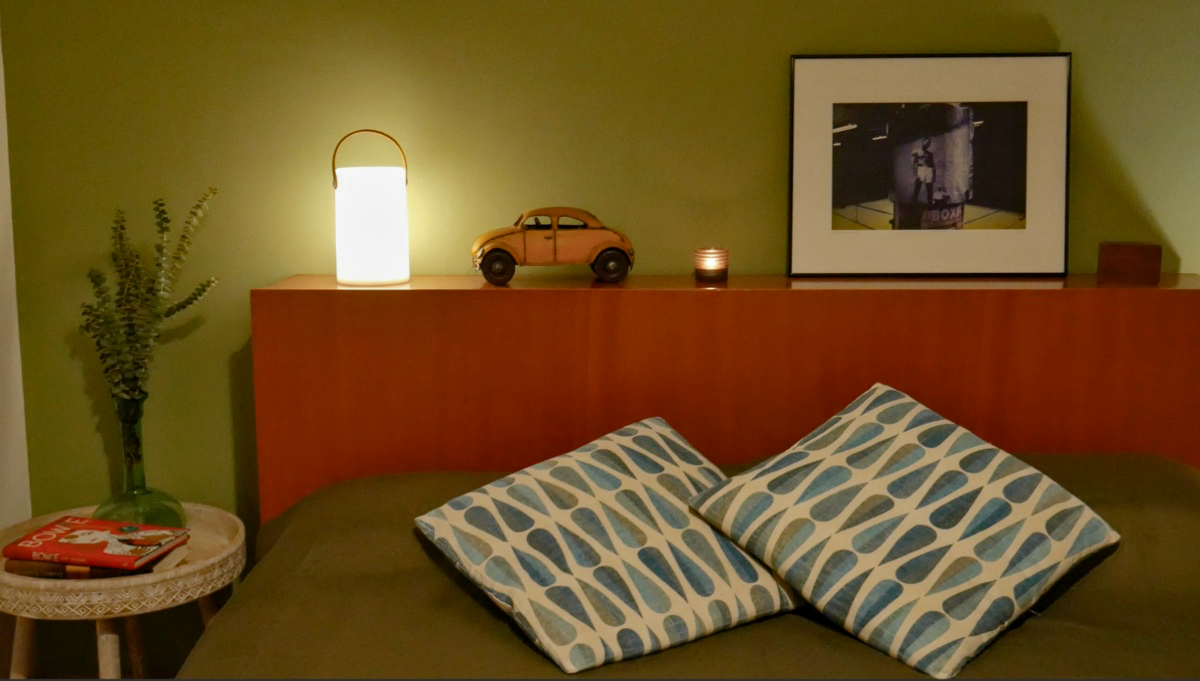 Habitación en Barcelona